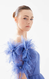 Tarik Ediz 98248 Bijou-Blue