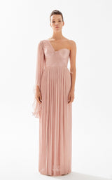 Tarik Ediz 98250 Ice Pink