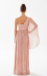 Tarik Ediz 98250 Ice Pink