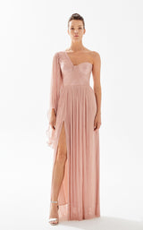 Tarik Ediz 98250 Ice Pink
