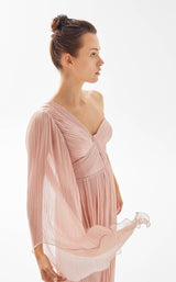 Tarik Ediz 98250 Ice Pink