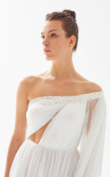 Tarik Ediz 98253 Ivory
