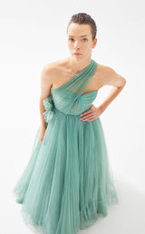 Tarik Ediz 98254 English-Green