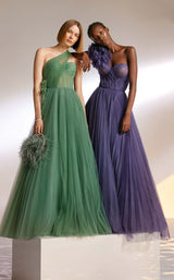 Tarik Ediz 98254 English-Green
