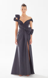 Tarik Ediz 98258 Black