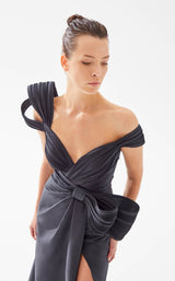 Tarik Ediz 98258 Black