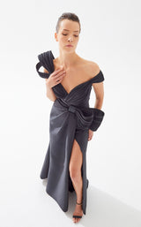 Tarik Ediz 98258 Black