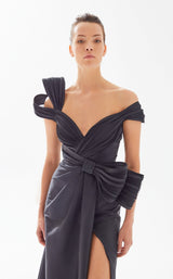 Tarik Ediz 98258 Black