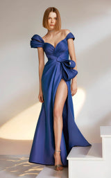 Tarik Ediz 98258 Bijou-Blue