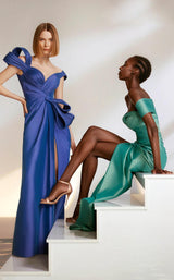 Tarik Ediz 98258 Bijou-Blue