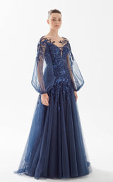 Tarik Ediz 98262 Navy