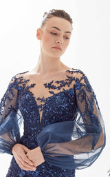 Tarik Ediz 98262 Navy