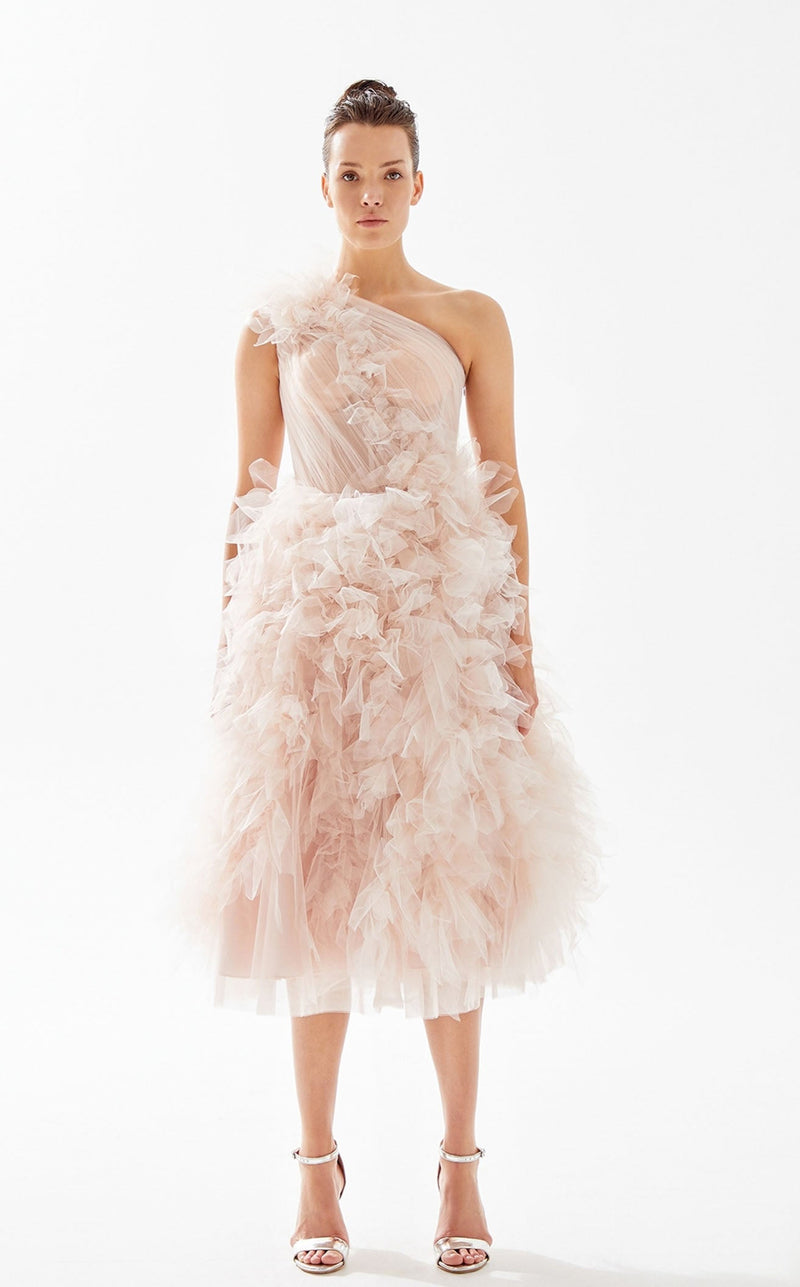 Tarik Ediz 98266 Ice Pink