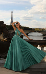 Tarik Ediz 98272 Nil-Green
