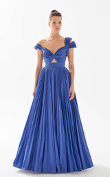 Tarik Ediz 98274 Bijou-Blue