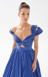 Tarik Ediz 98274 Bijou-Blue