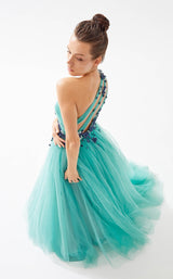 Tarik Ediz 98275 English-Green
