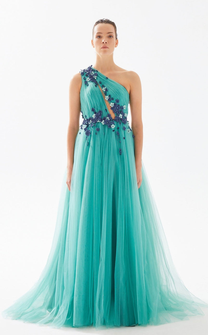 Tarik Ediz 98275 English-Green