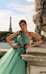Tarik Ediz 98275 English-Green