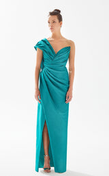 Tarik Ediz 98277 Turquoise