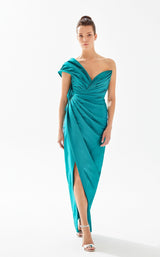 Tarik Ediz 98277 Turquoise