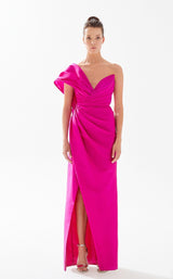 Tarik Ediz 98277 Fuchsia