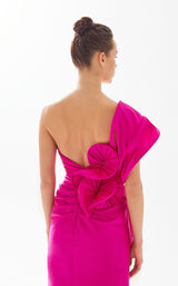 Tarik Ediz 98277 Fuchsia