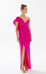 Tarik Ediz 98277 Fuchsia