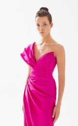 Tarik Ediz 98277 Fuchsia