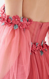 Tarik Ediz 98283 Rose