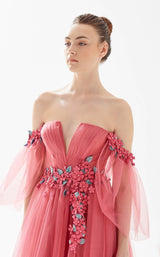 Tarik Ediz 98283 Rose