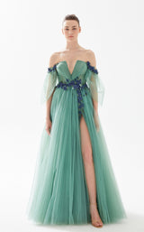 Tarik Ediz 98283 English-Green