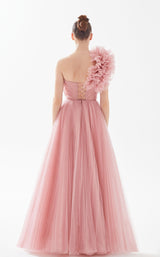 Tarik Ediz 98288 Pink