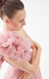Tarik Ediz 98288 Pink