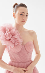 Tarik Ediz 98288 Pink