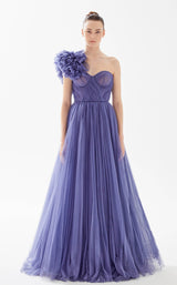 Tarik Ediz 98288 Bijou-Blue
