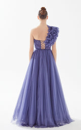 Tarik Ediz 98288 Bijou-Blue