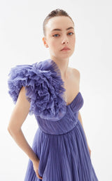 Tarik Ediz 98288 Bijou-Blue
