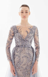 Tarik Ediz 98294 Grey