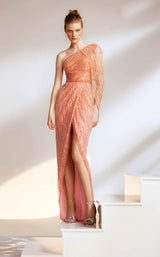 Tarik Ediz 98301 Dark Rose