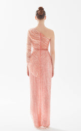 Tarik Ediz 98301 Dark Rose
