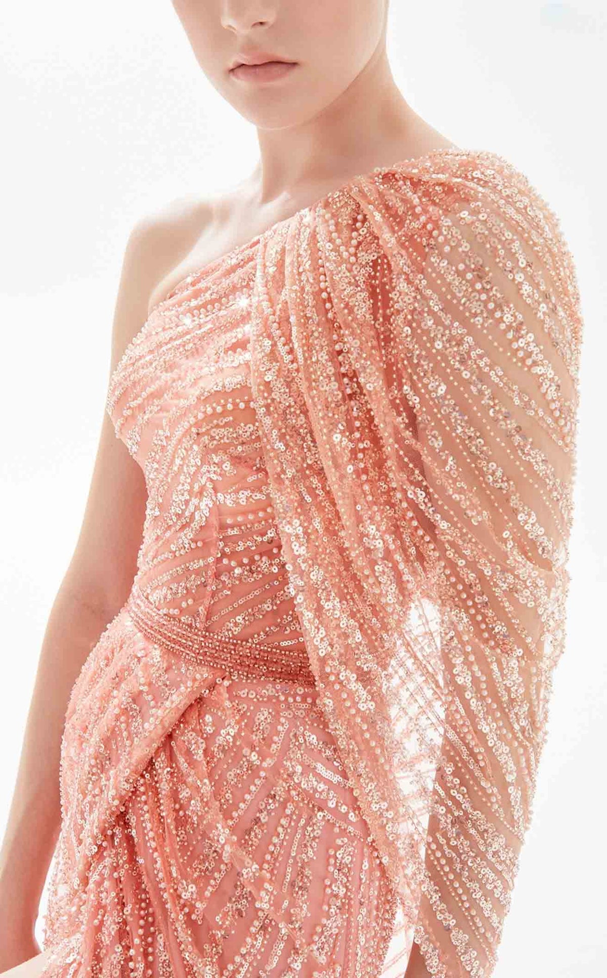 Tarik Ediz 98301 Dress | NewYorkDress.com