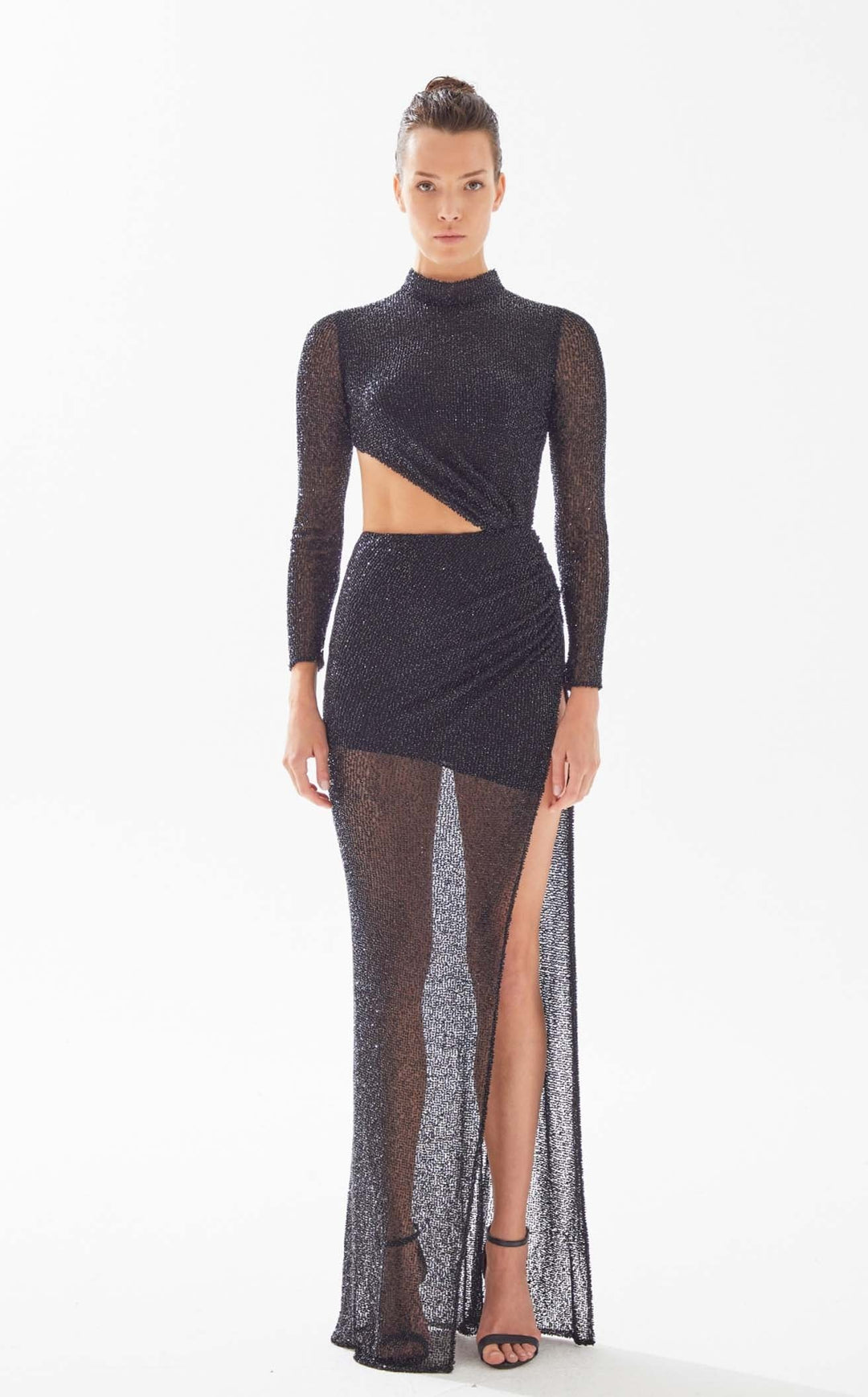 Tarik Ediz 98328 Black