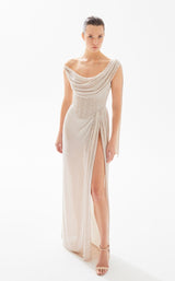Tarik Ediz 98330 Stone/Silver