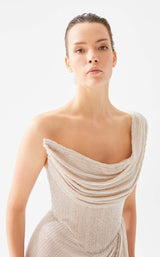 Tarik Ediz 98330 Stone/Silver