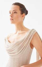 Tarik Ediz 98330 Stone/Silver