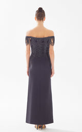 Tarik Ediz 98335 Black