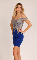 Abby Paris 984917 Midnight Blue