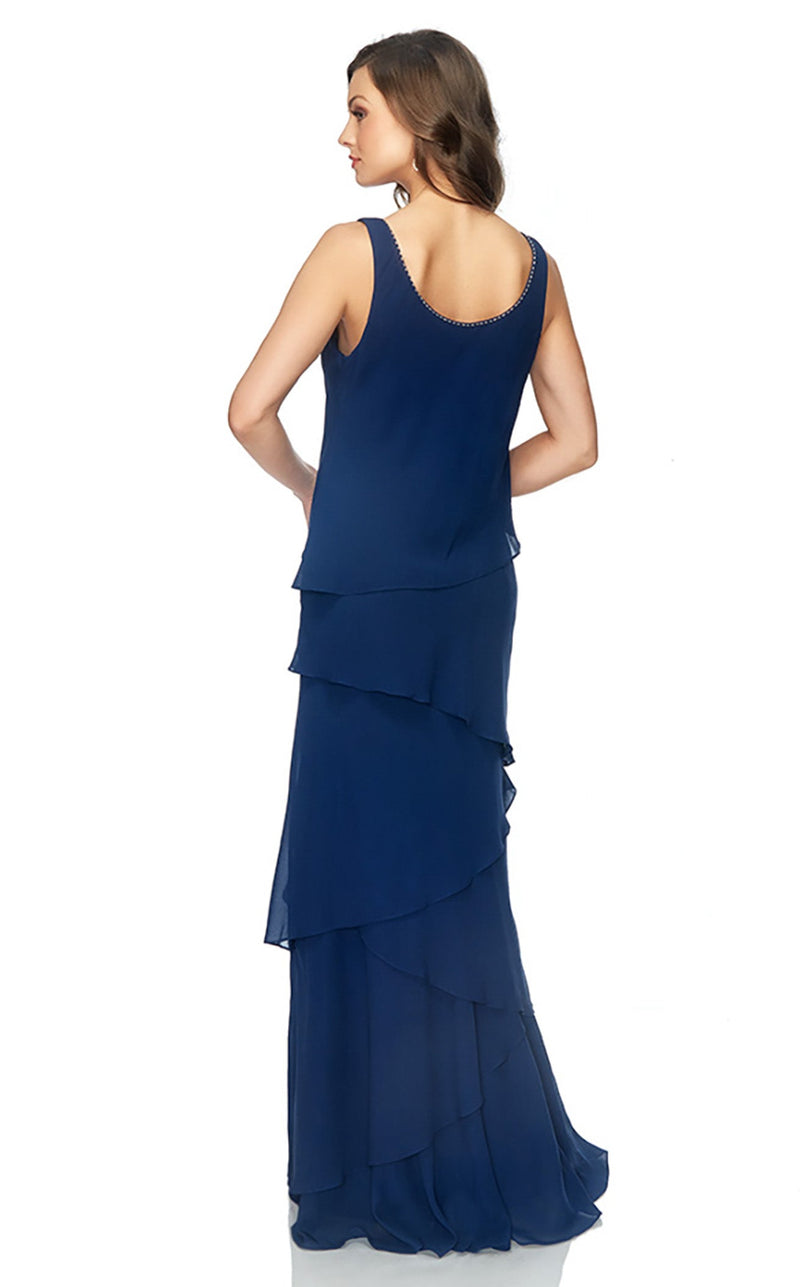 Abby Paris 986004W Navy
