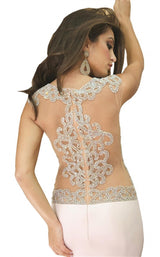 Jovani 99085 Dress